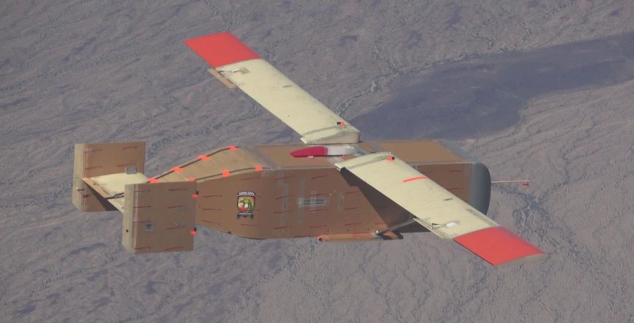 Products Logistic Gliders